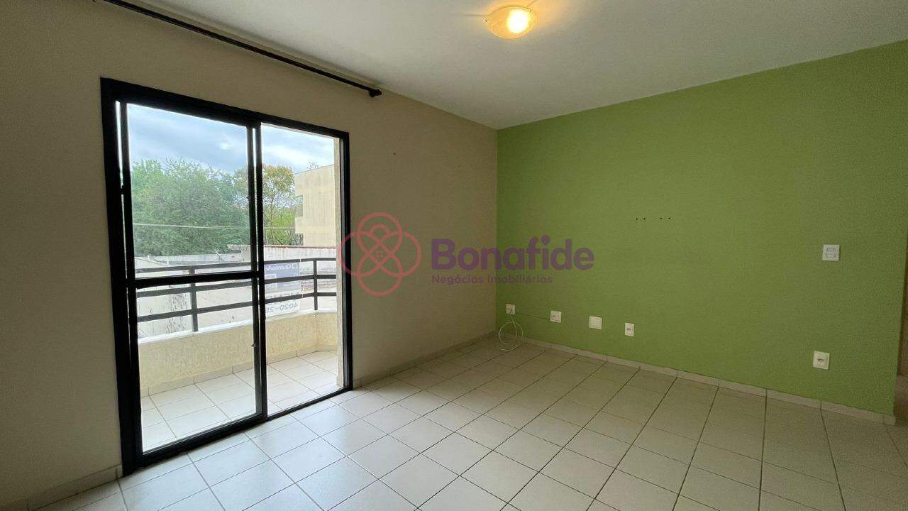 Apartamento à venda no Parque da Represa: 