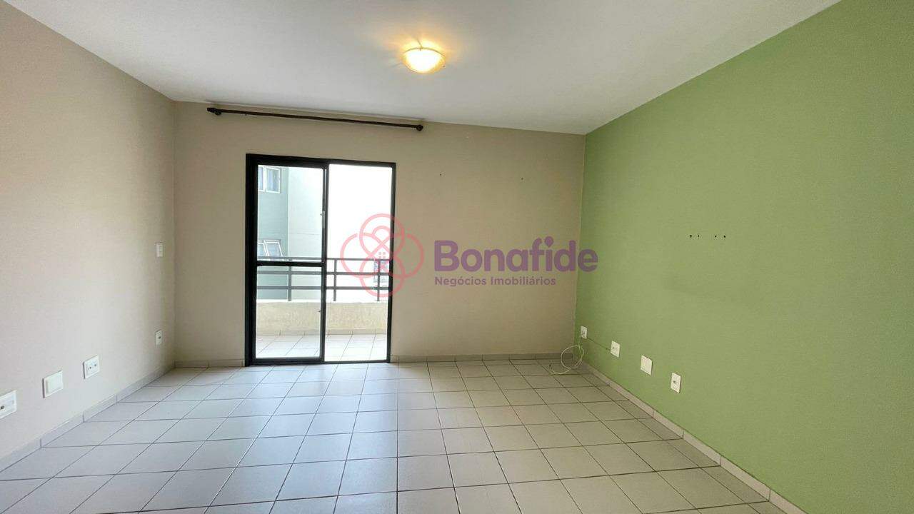 Apartamento à venda no Parque da Represa: 