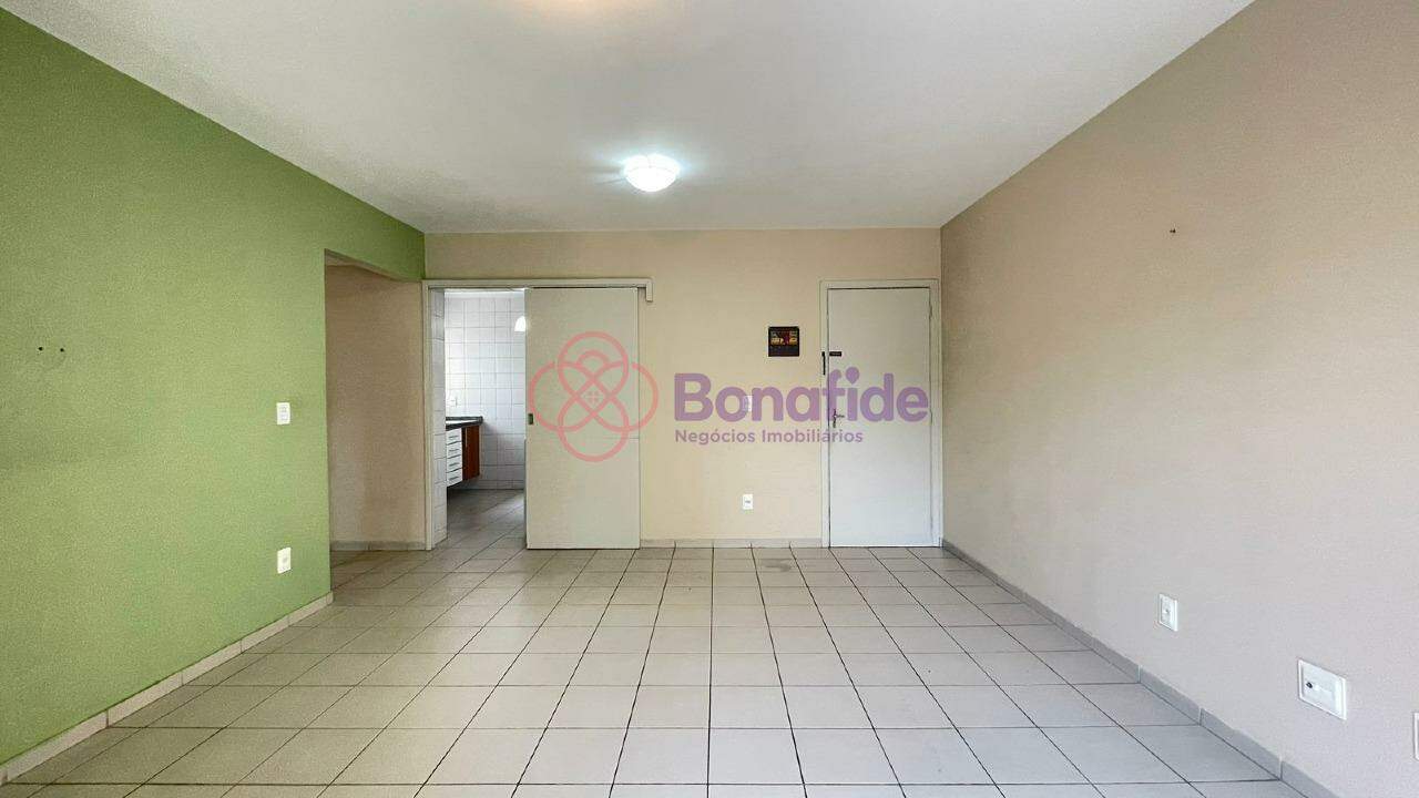 Apartamento à venda no Parque da Represa: 