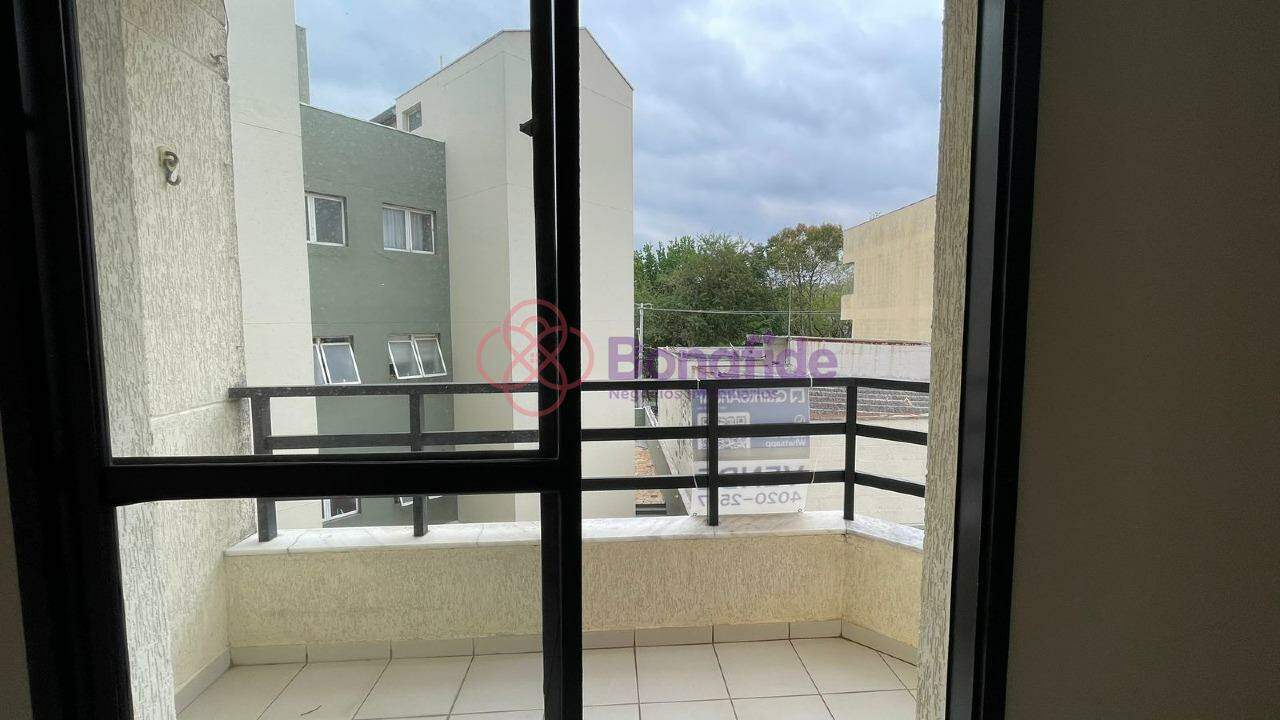 Apartamento à venda no Parque da Represa: 