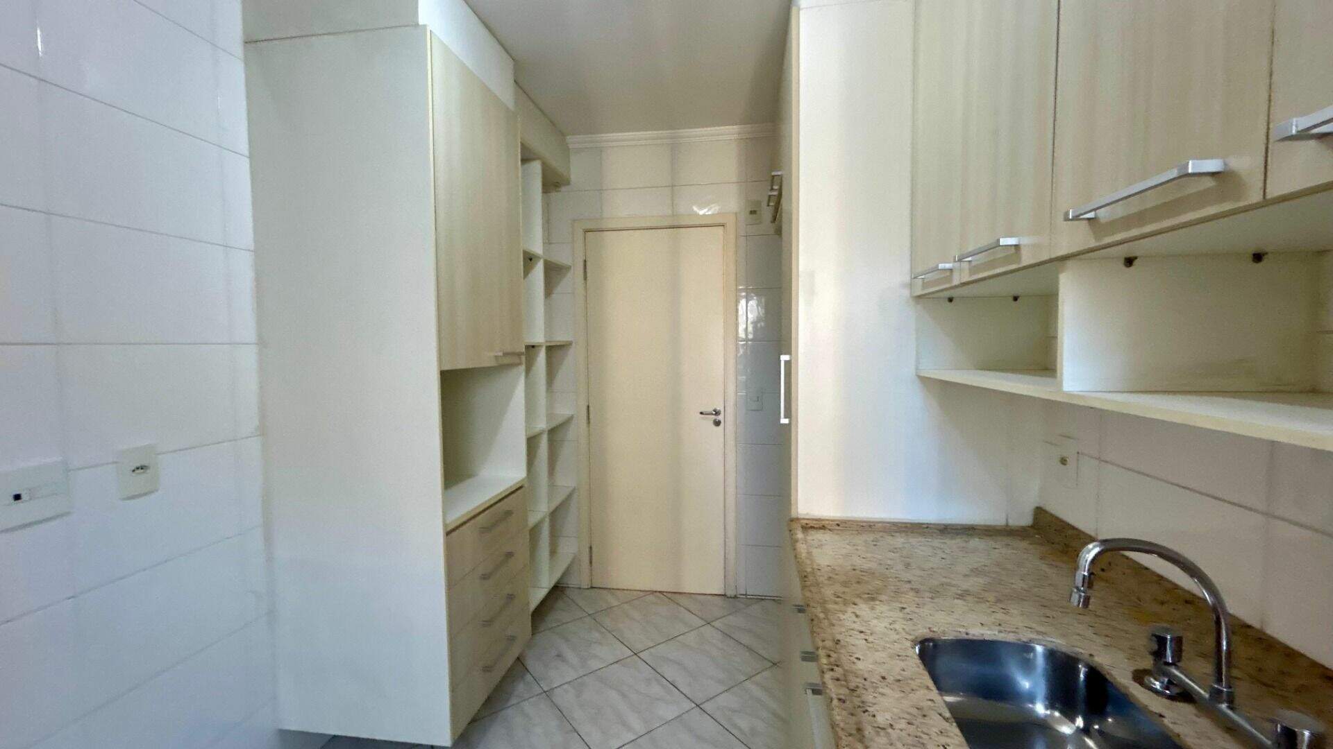 Apartamento à venda no Vianelo/Bonfiglioli: 