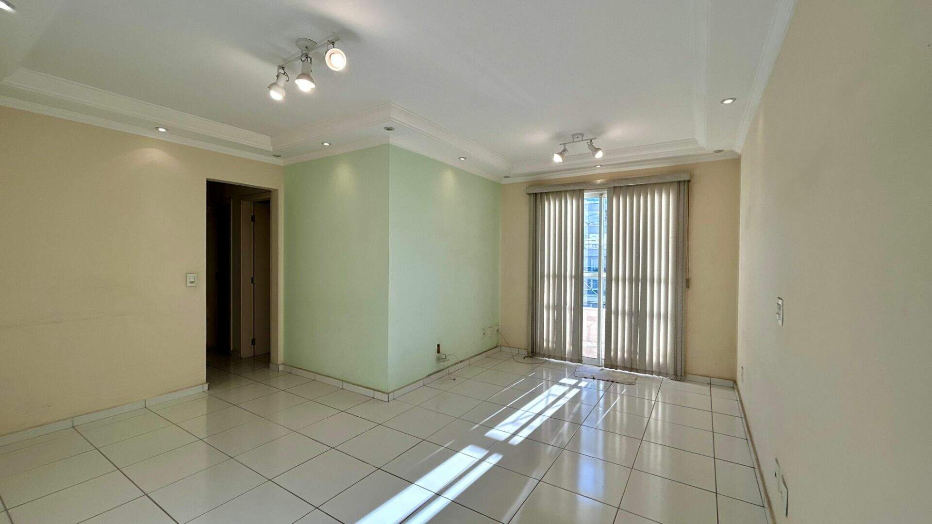 Apartamento à venda no Vianelo/Bonfiglioli: 