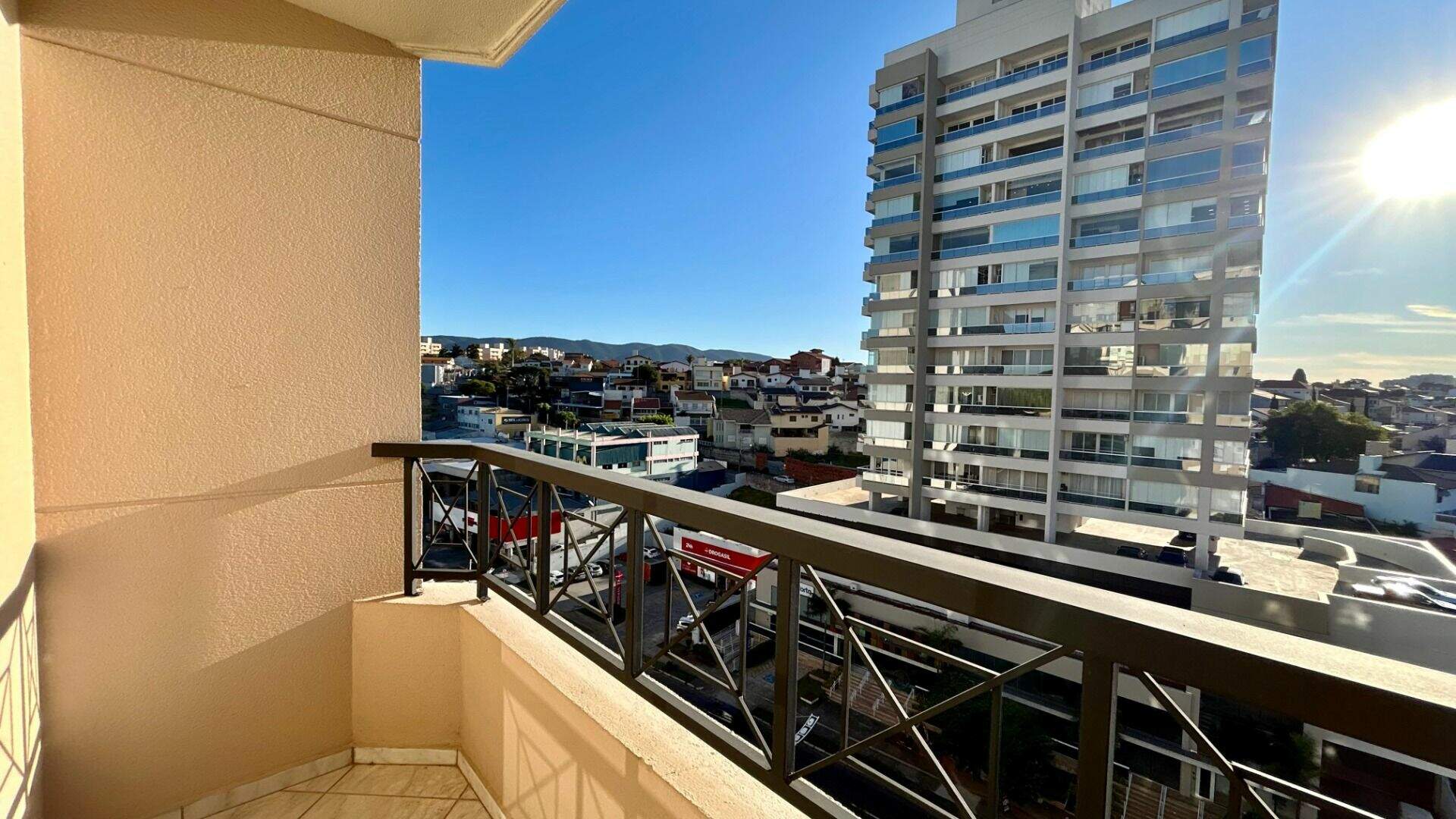 Apartamento à venda no Vianelo/Bonfiglioli: 