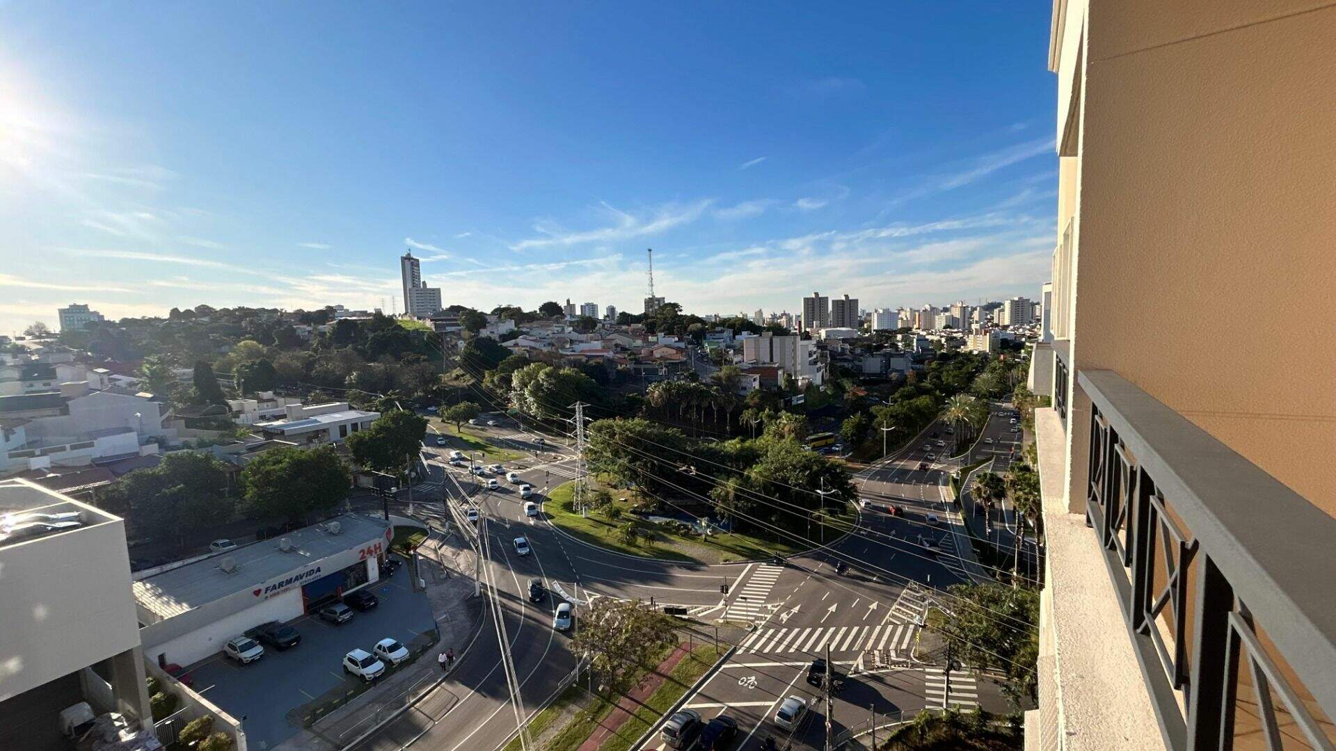 Apartamento à venda no Vianelo/Bonfiglioli: 