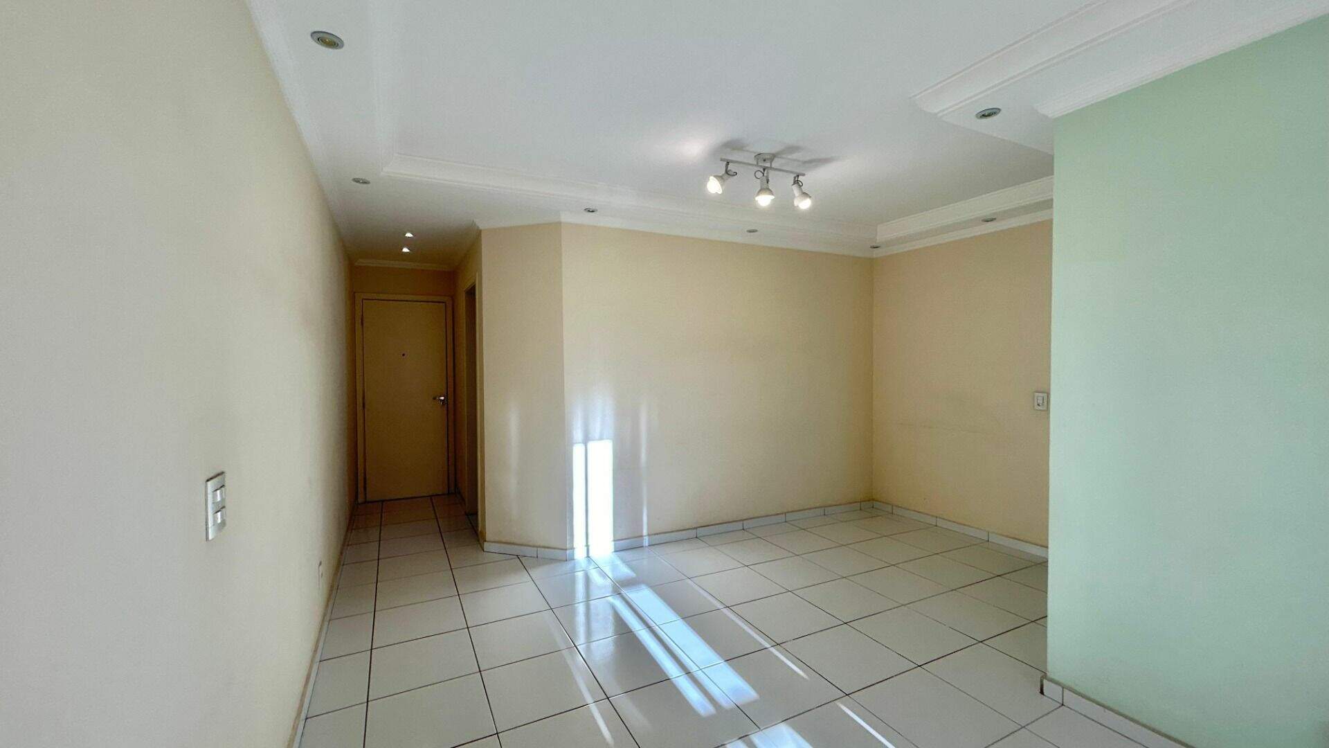 Apartamento à venda no Vianelo/Bonfiglioli: 