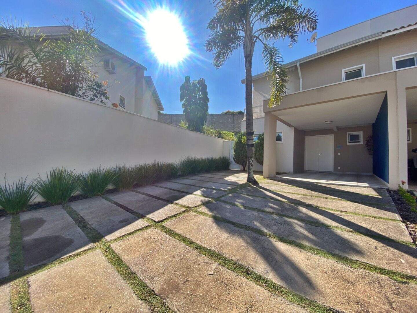 Casa à venda no Chácara Morada Mediterrânea: 