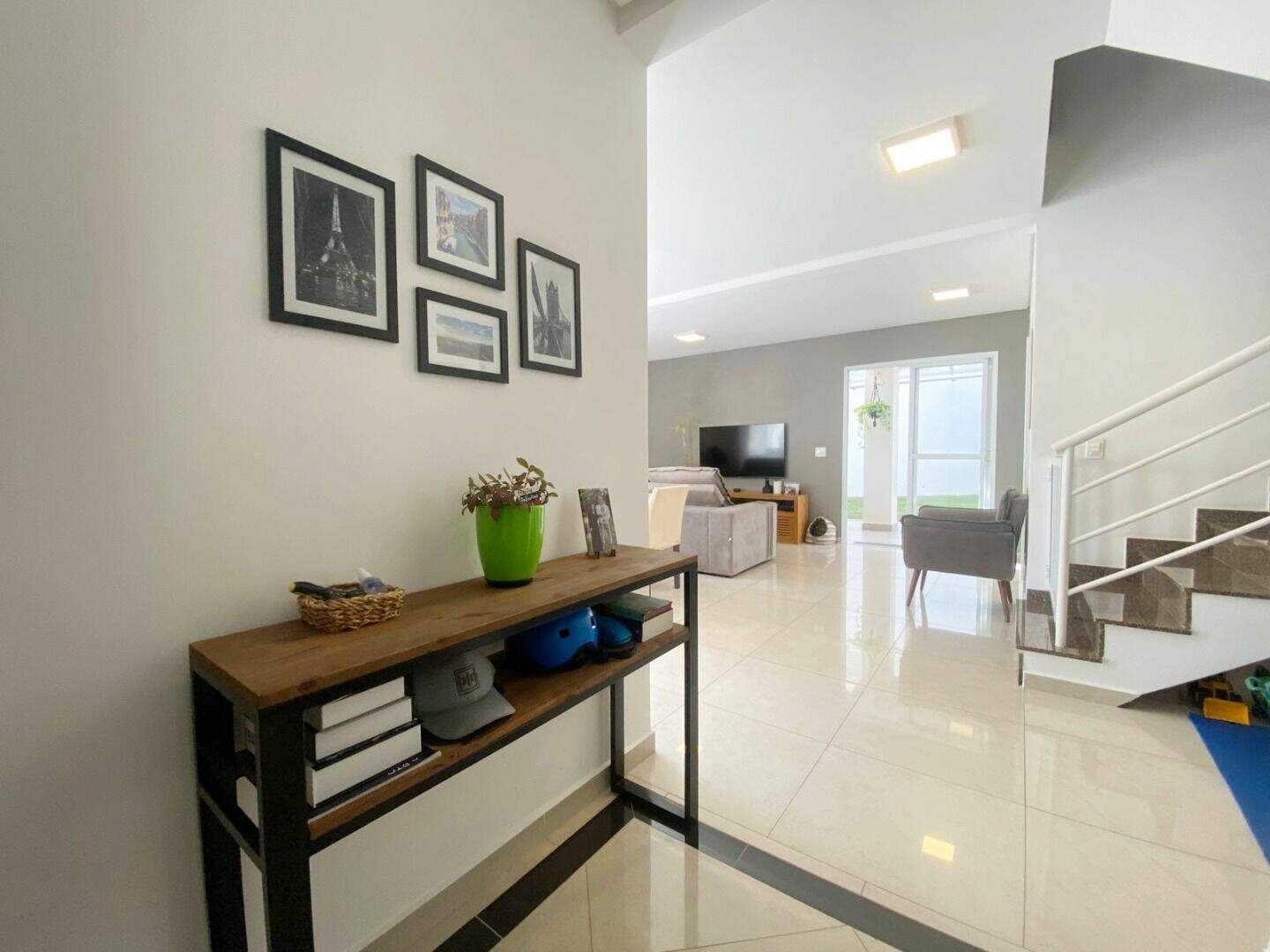 Casa à venda no Chácara Morada Mediterrânea: 