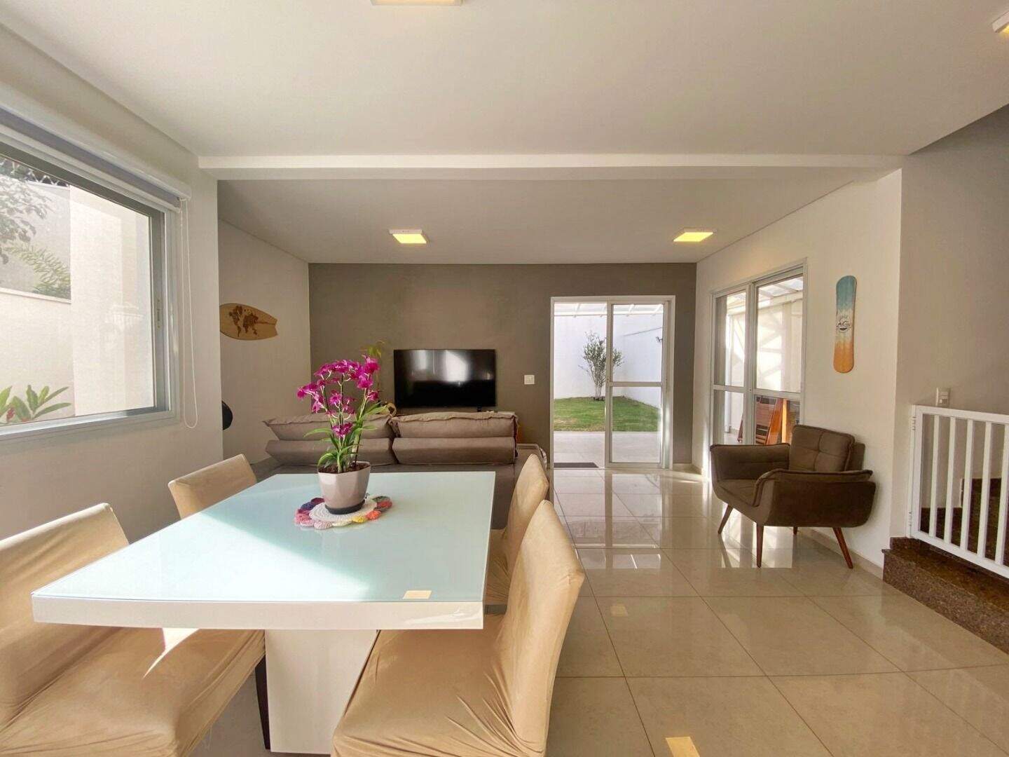 Casa à venda no Chácara Morada Mediterrânea: 