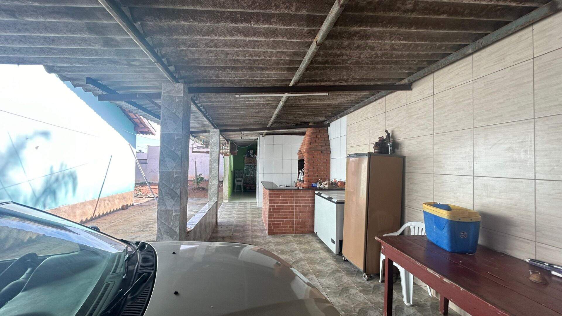 Casa à venda no Loteamento Quinta das Palmeiras: 