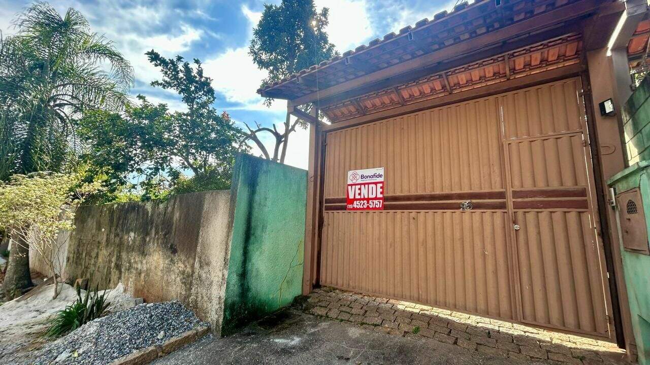 Casa à venda no Loteamento Quinta das Palmeiras: 