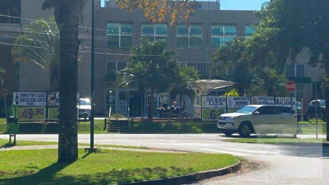 Terreno à venda no Jardim Santa Teresa: 