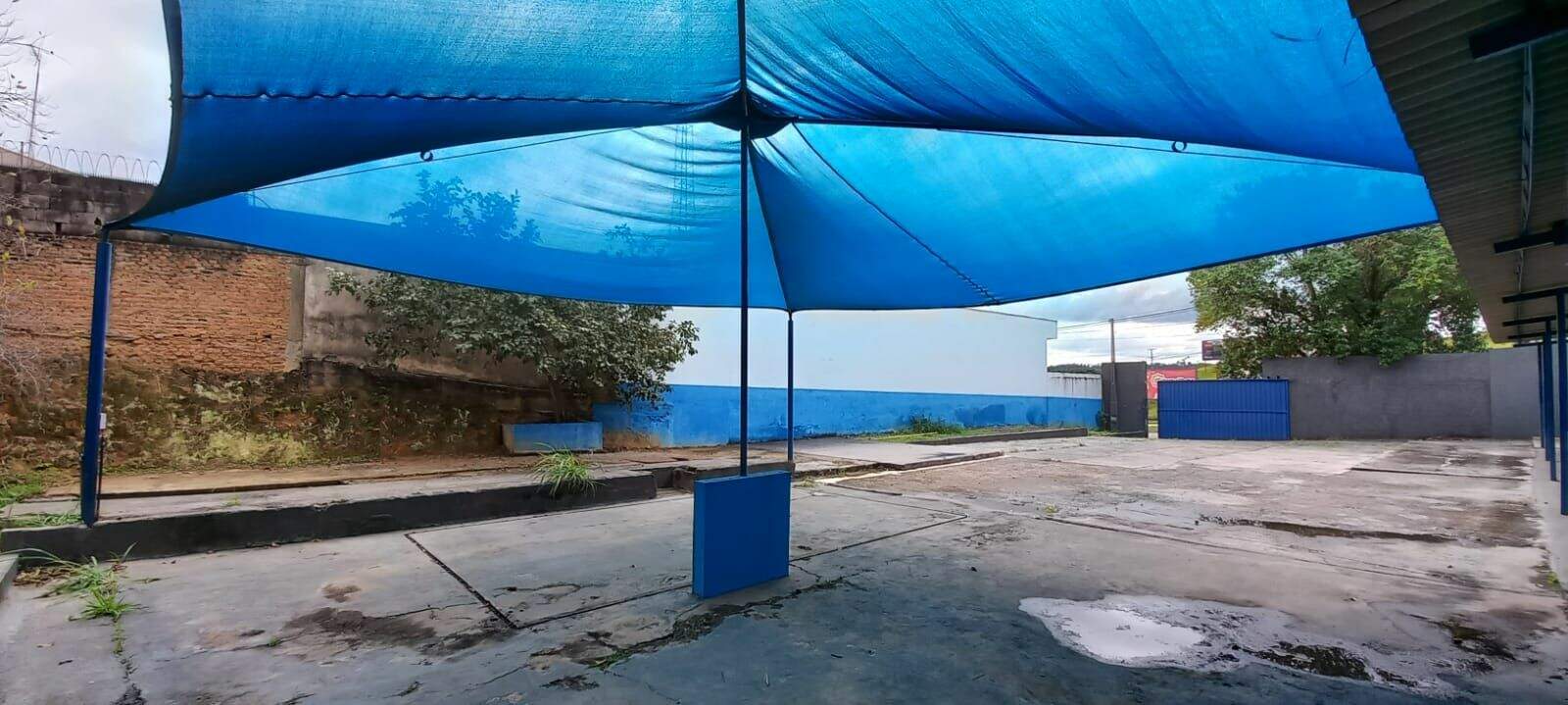 Terreno à venda no Jardim Florestal: 