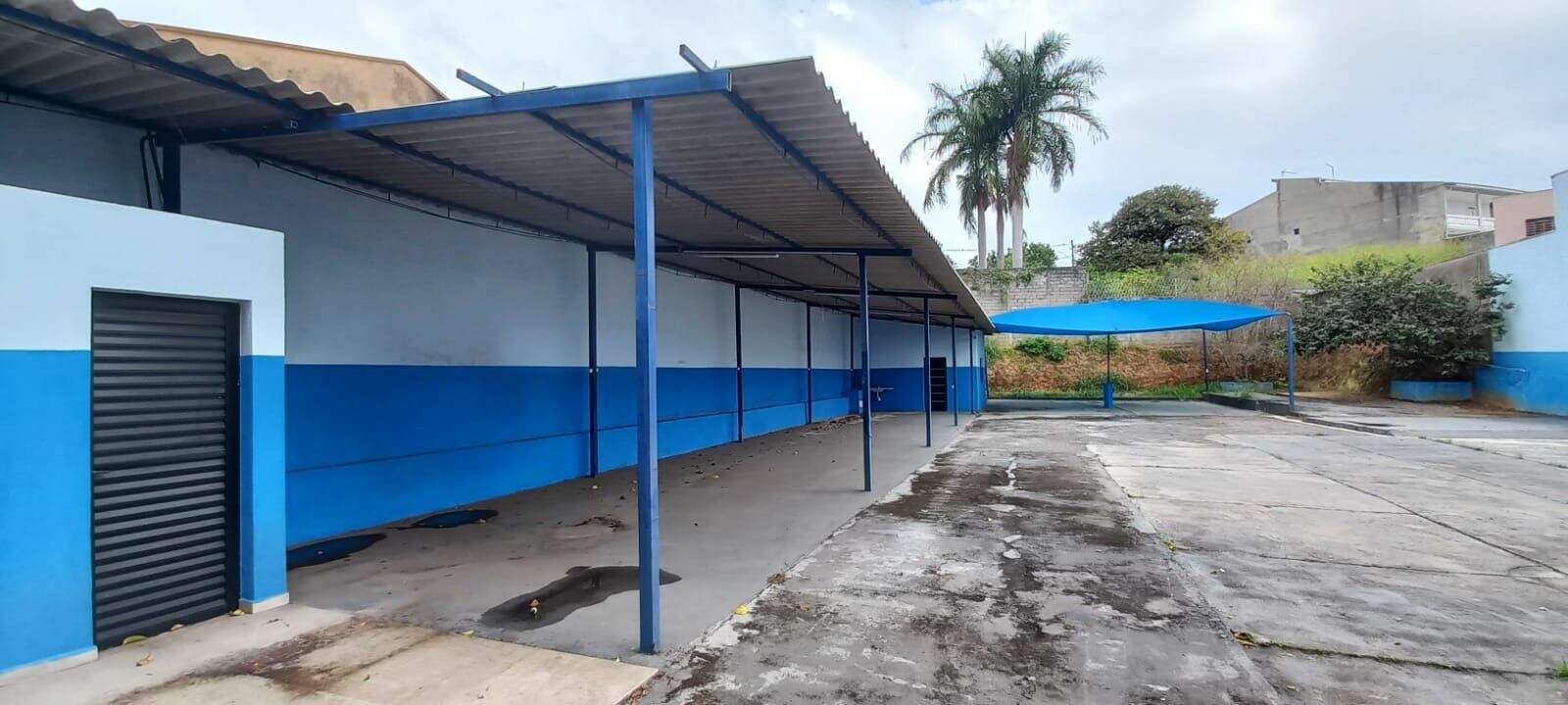 Terreno à venda no Jardim Florestal: 