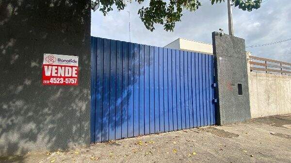 Terreno à venda no Jardim Florestal: 