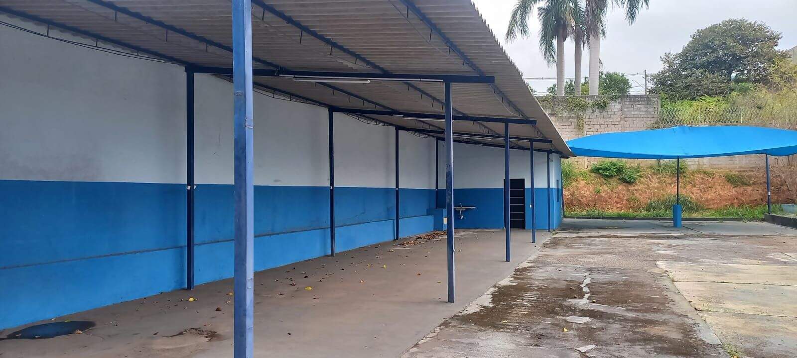 Terreno à venda no Jardim Florestal: 