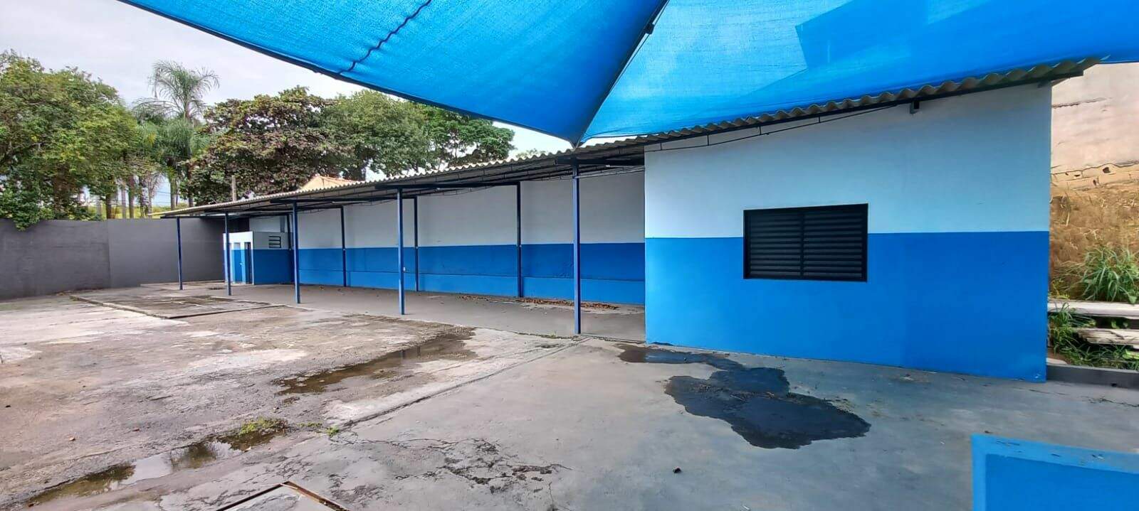 Terreno à venda no Jardim Florestal: 