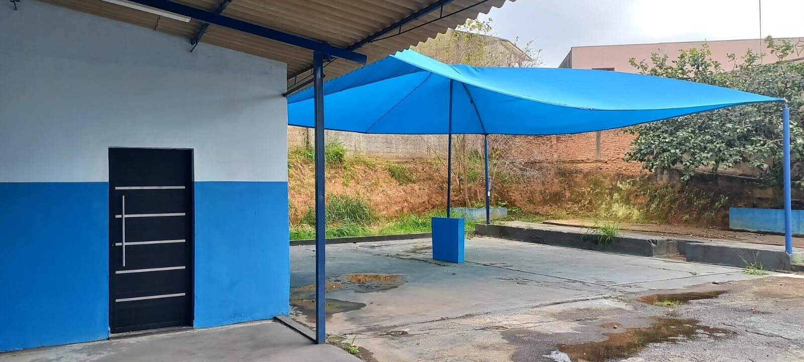 Terreno à venda no Jardim Florestal: 