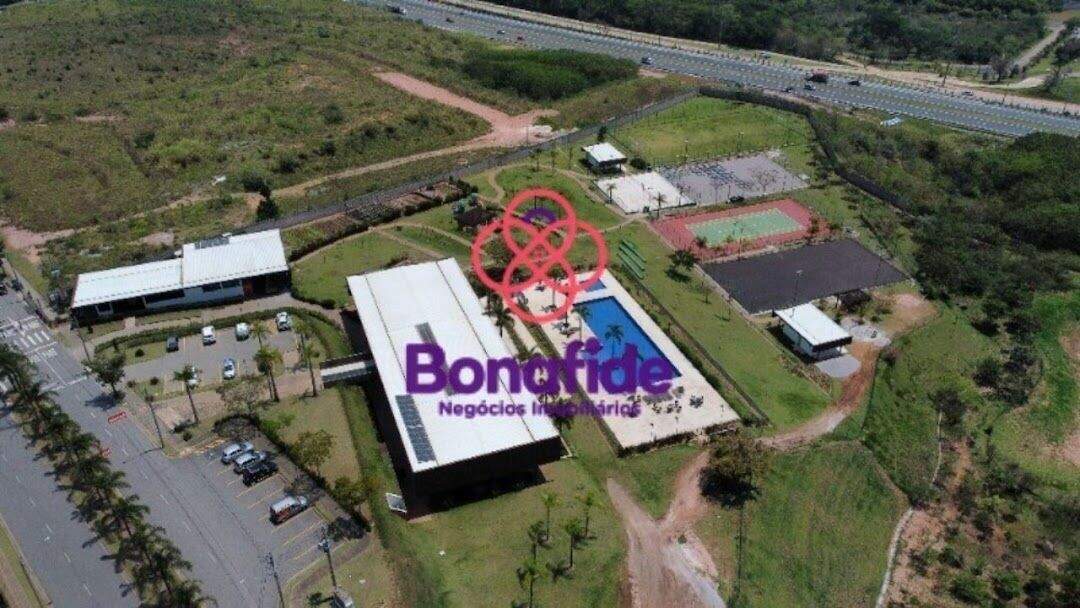 Terreno à venda no Horto Florestal: 