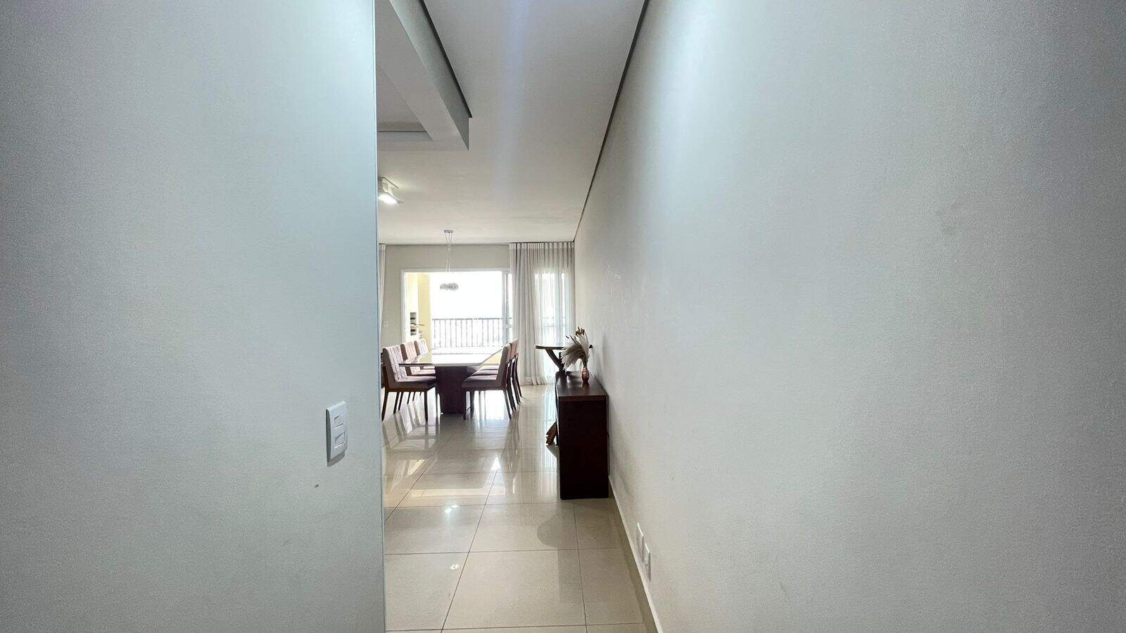 Apartamento à venda no Jardim Messina: 