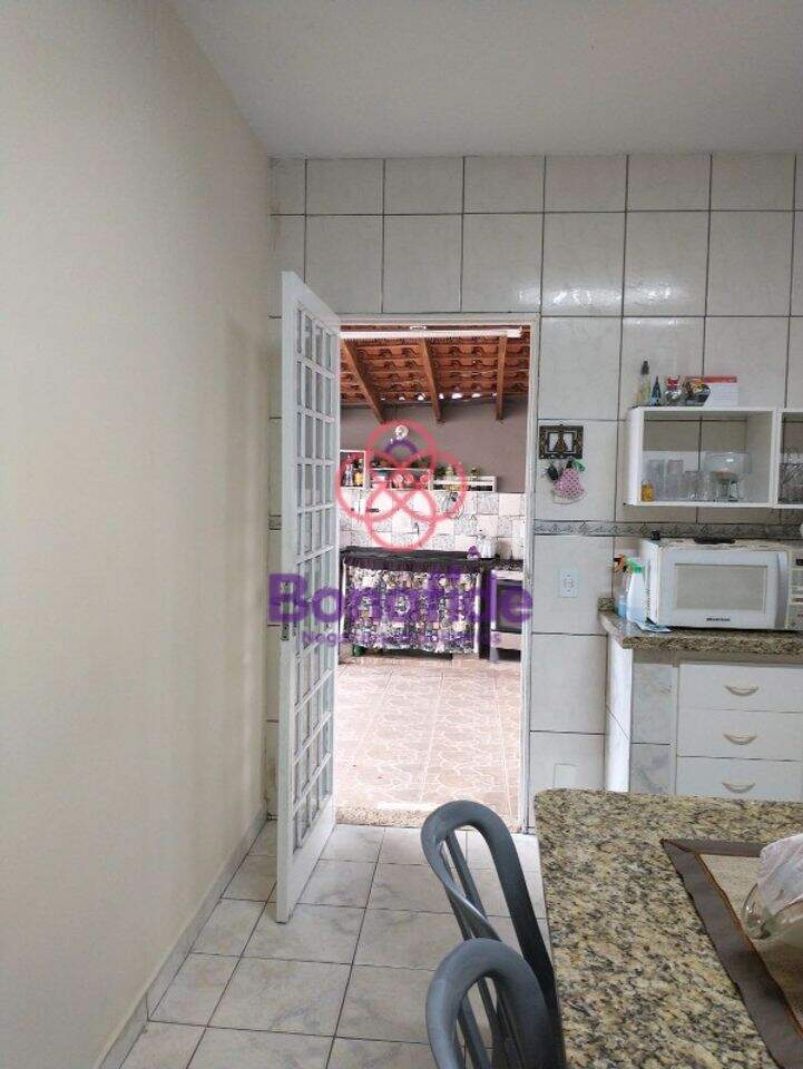 Casa à venda no Parque Centenário: 