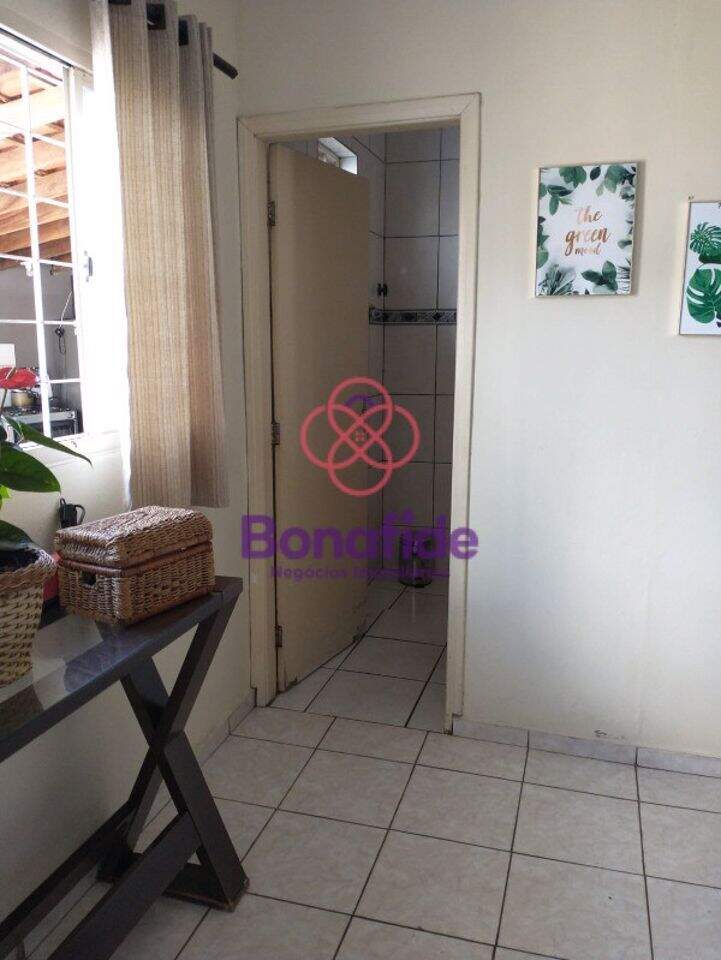 Casa à venda no Parque Centenário: 