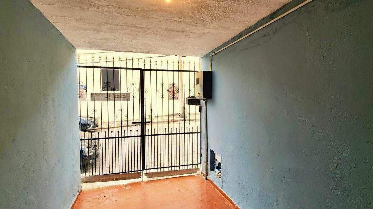 Casa à venda no Vila São João Batista: 