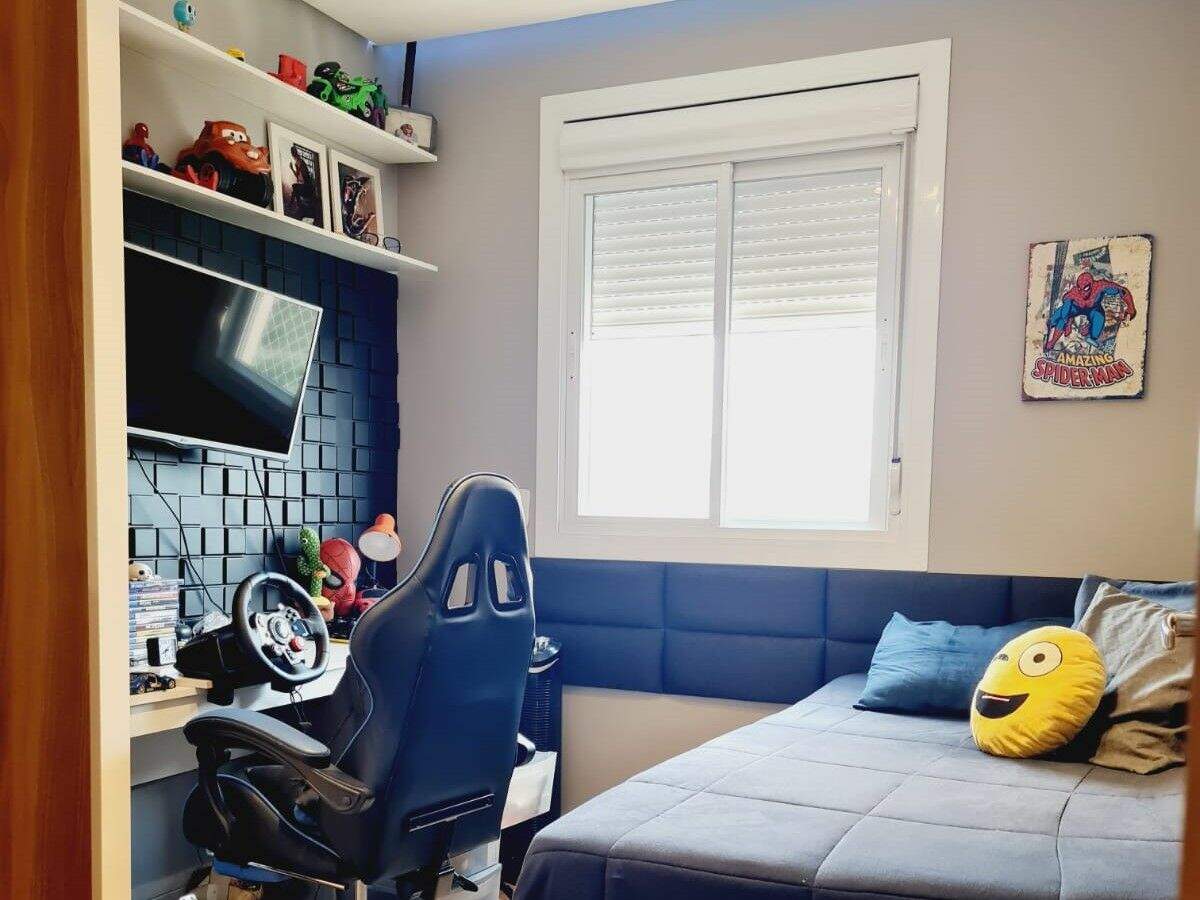 Apartamento à venda no CECAP: 