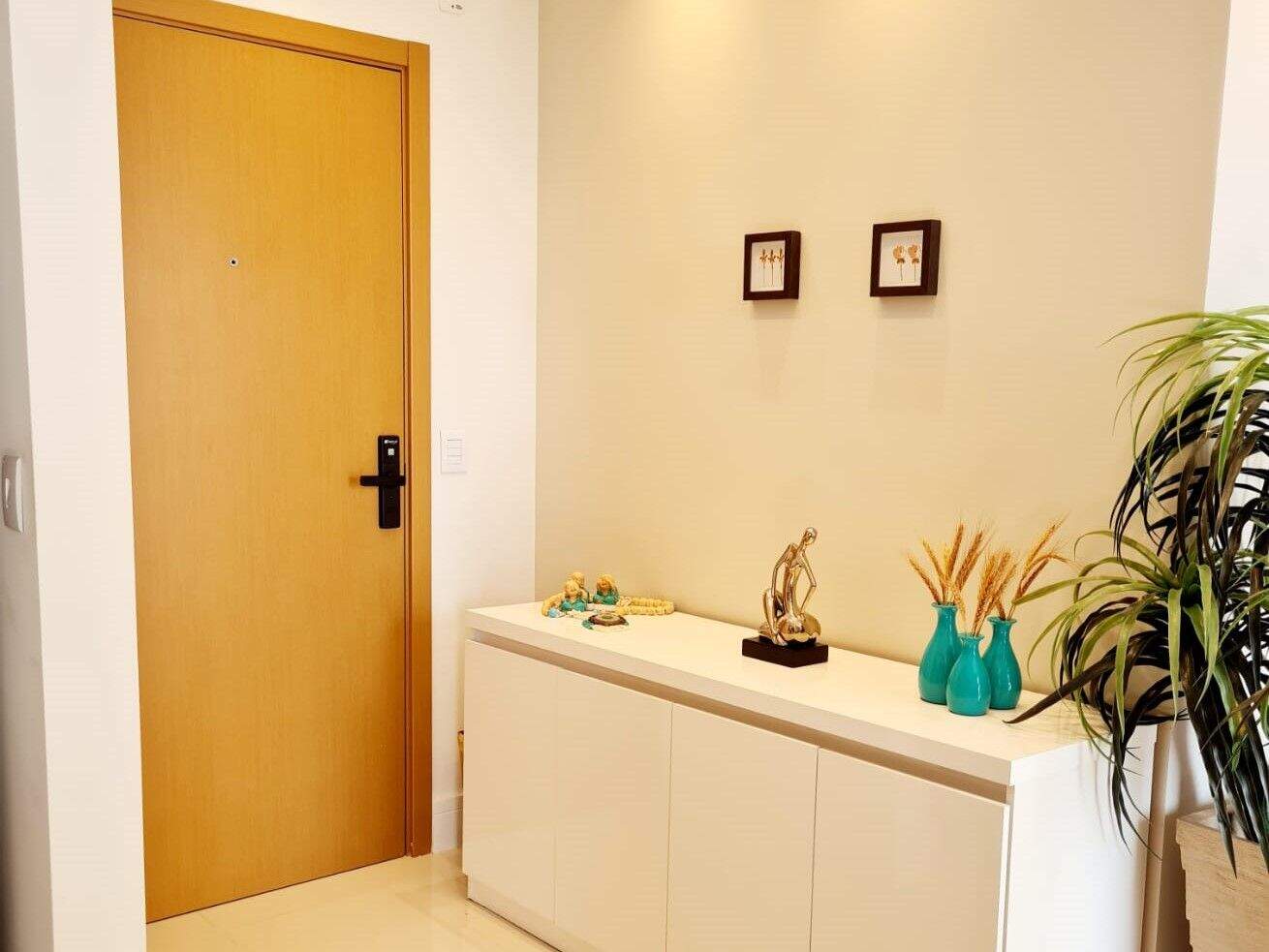 Apartamento à venda no CECAP: 