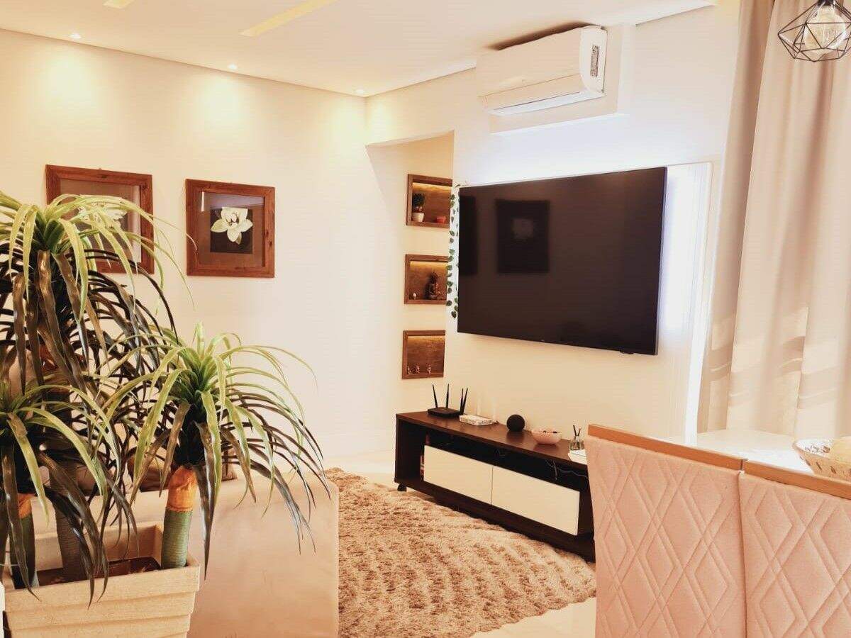 Apartamento à venda no CECAP: 