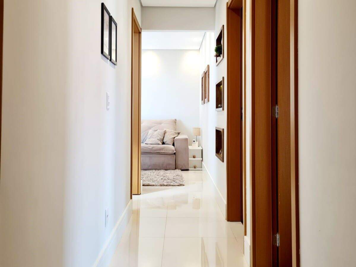 Apartamento à venda no CECAP: 