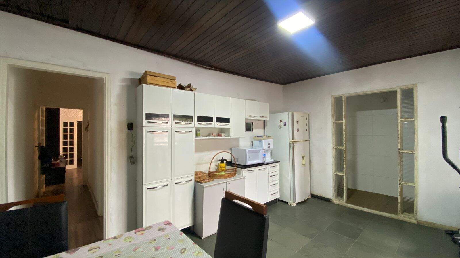 Casa à venda no Jardim Paris: 