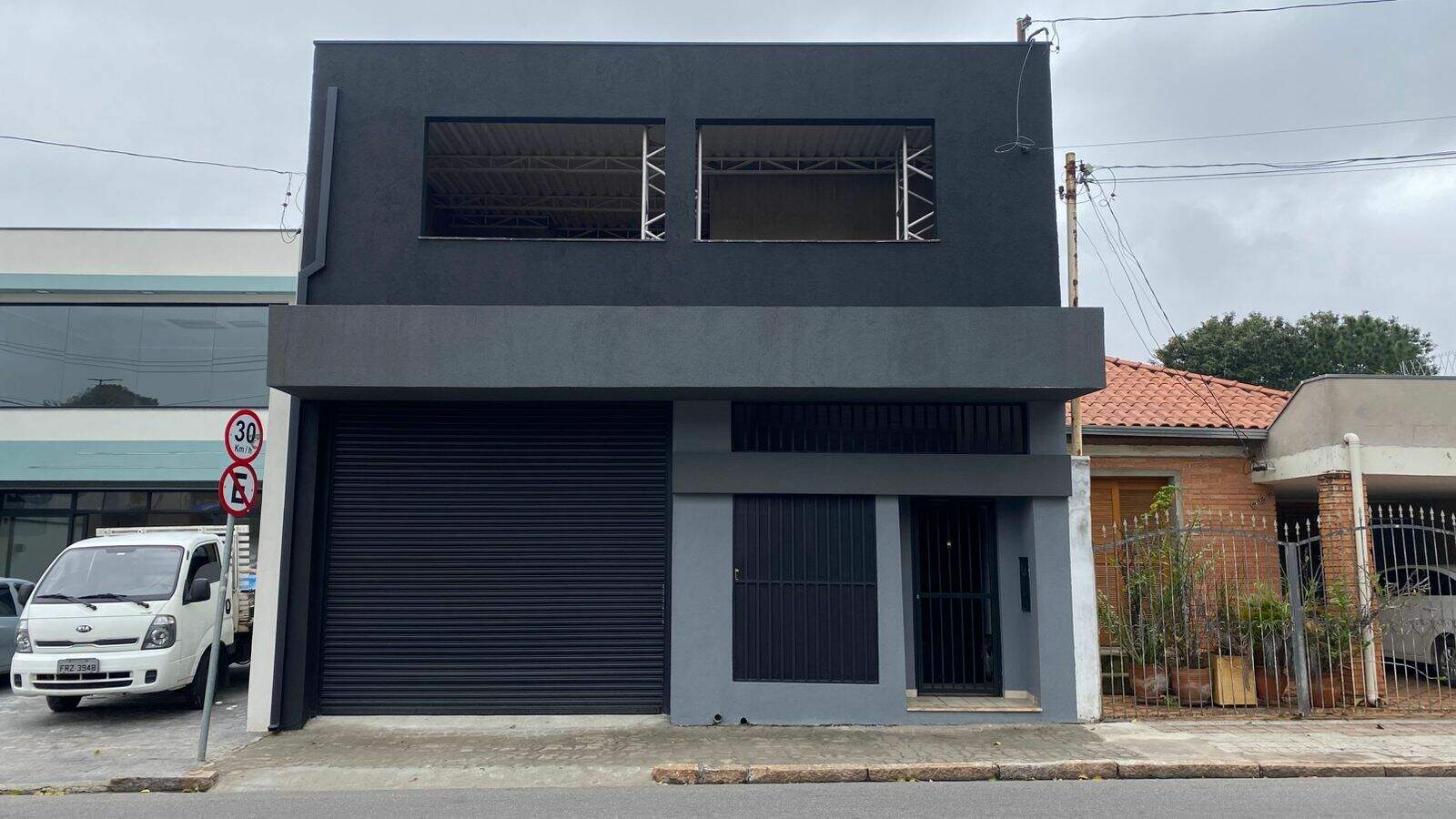 Casa à venda no Jardim Paris: 