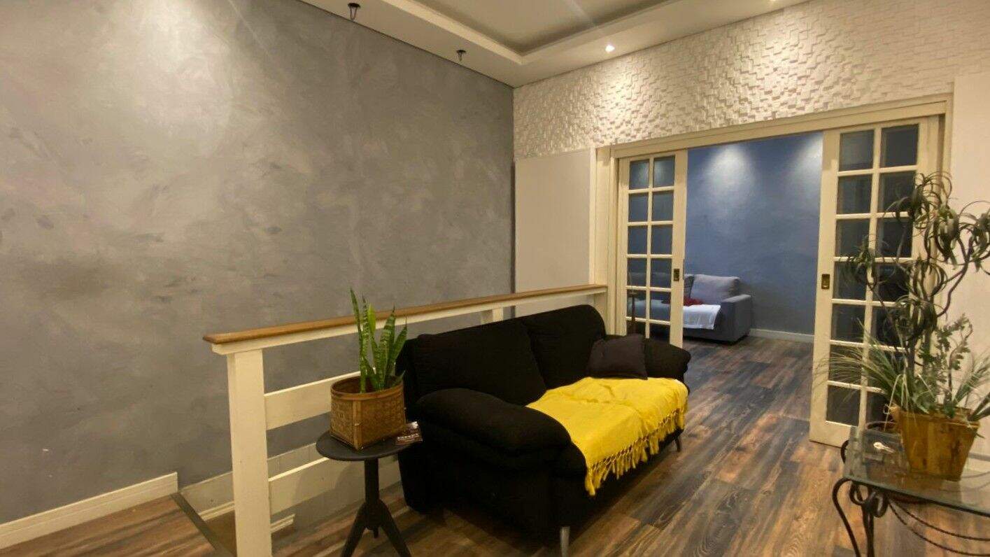 Casa à venda no Jardim Paris: 