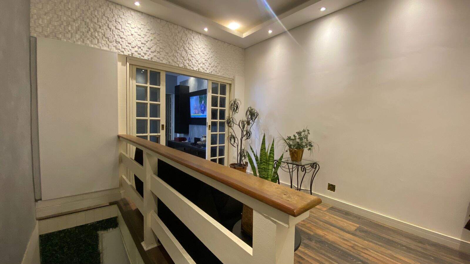 Casa à venda no Jardim Paris: 