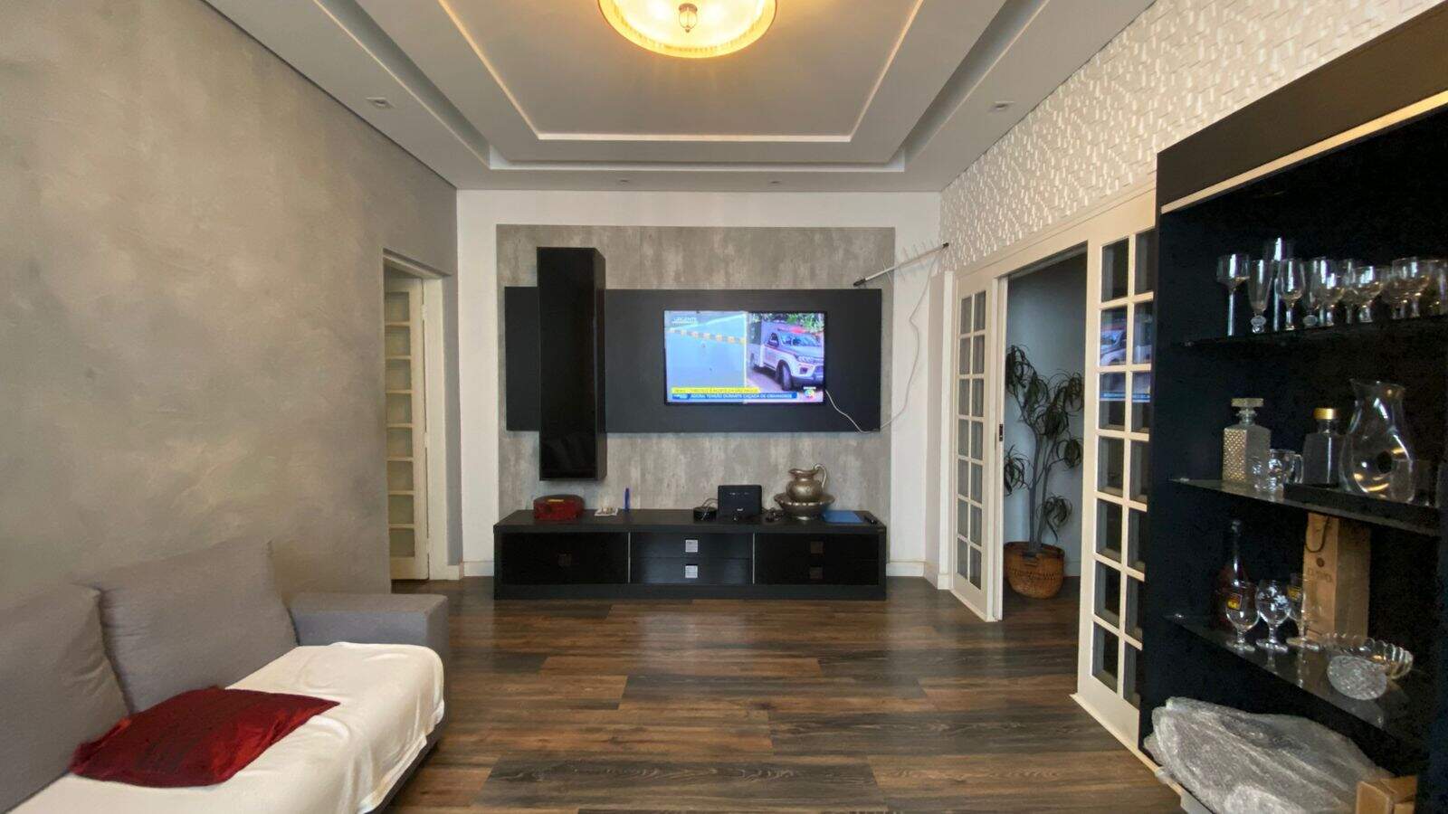 Casa à venda no Jardim Paris: 