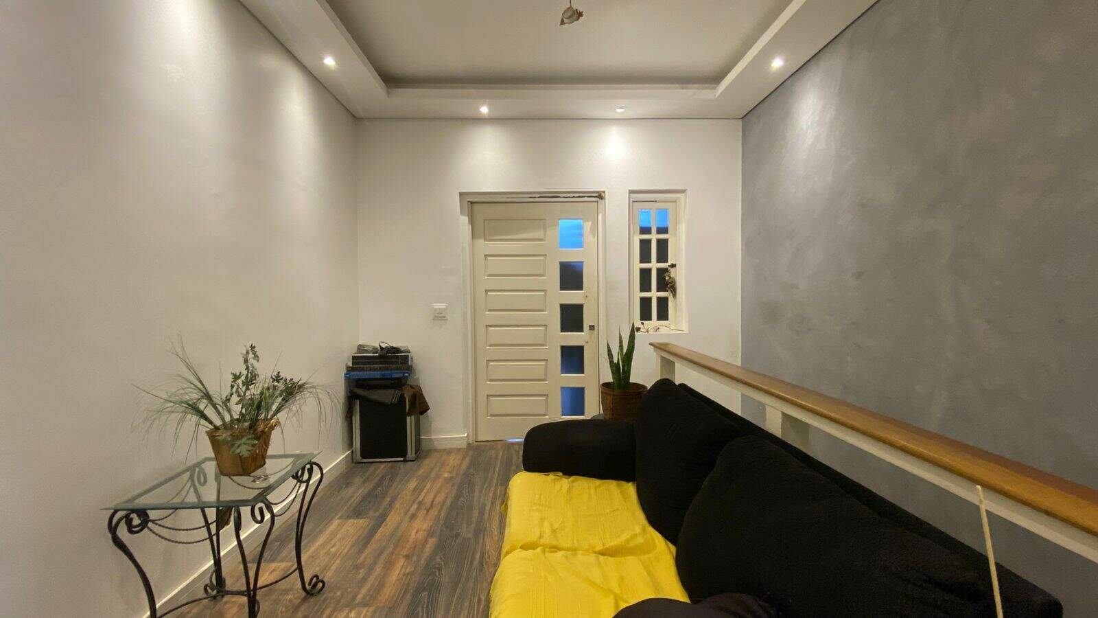 Casa à venda no Jardim Paris: 