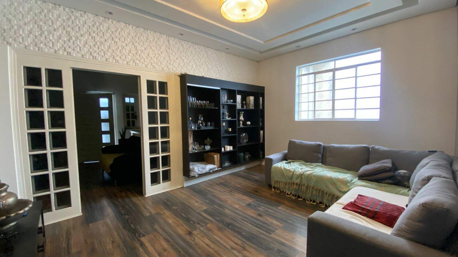 Casa à venda no Jardim Paris: 