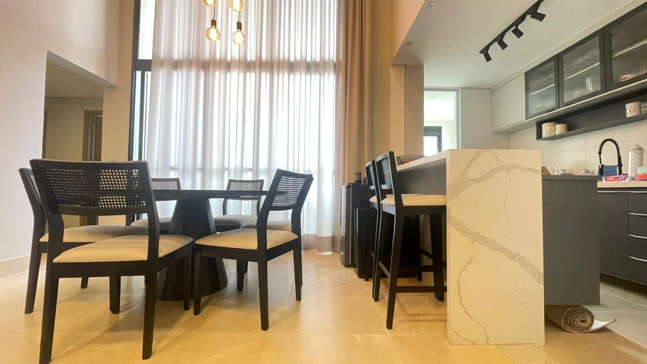 Apartamento à venda no Anhangabaú: 