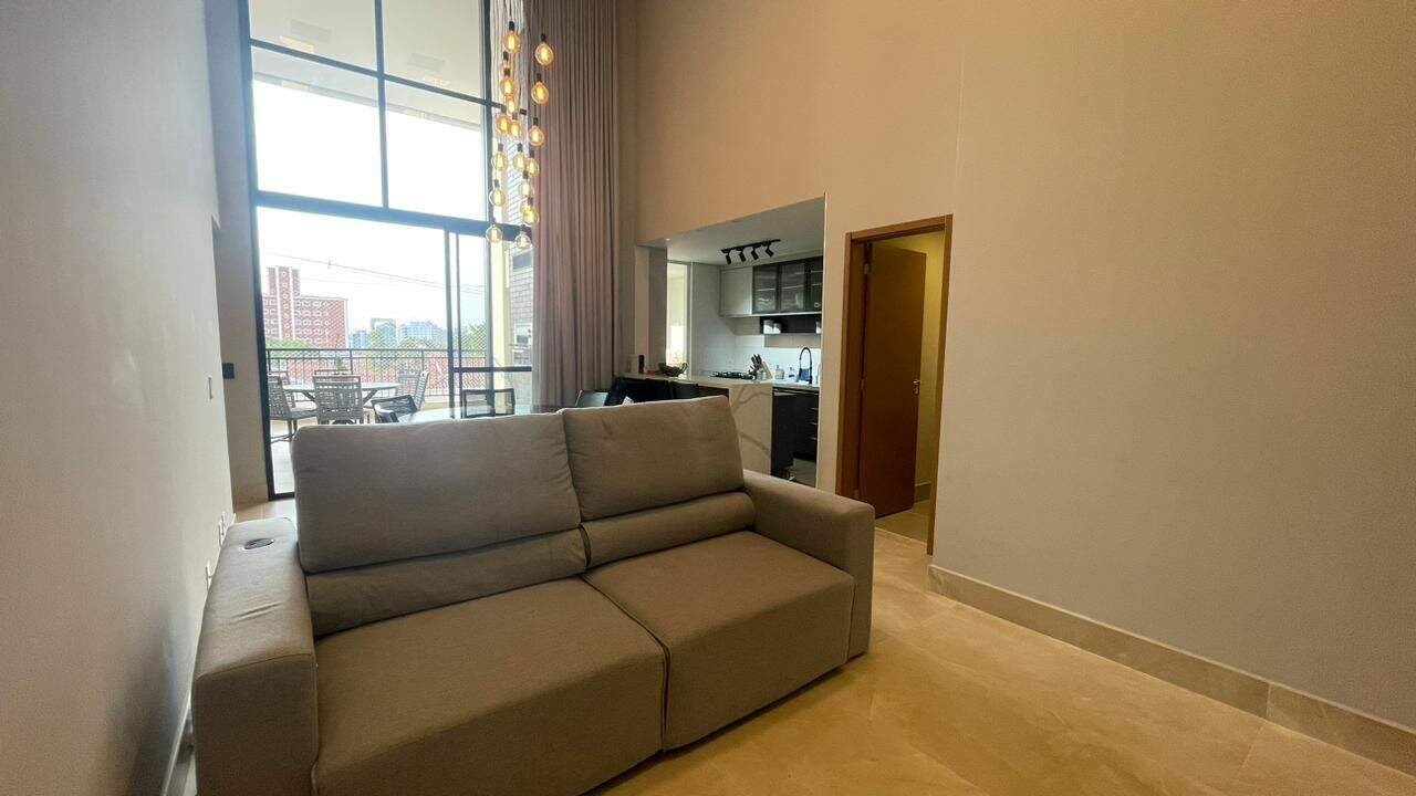 Apartamento à venda no Anhangabaú: 