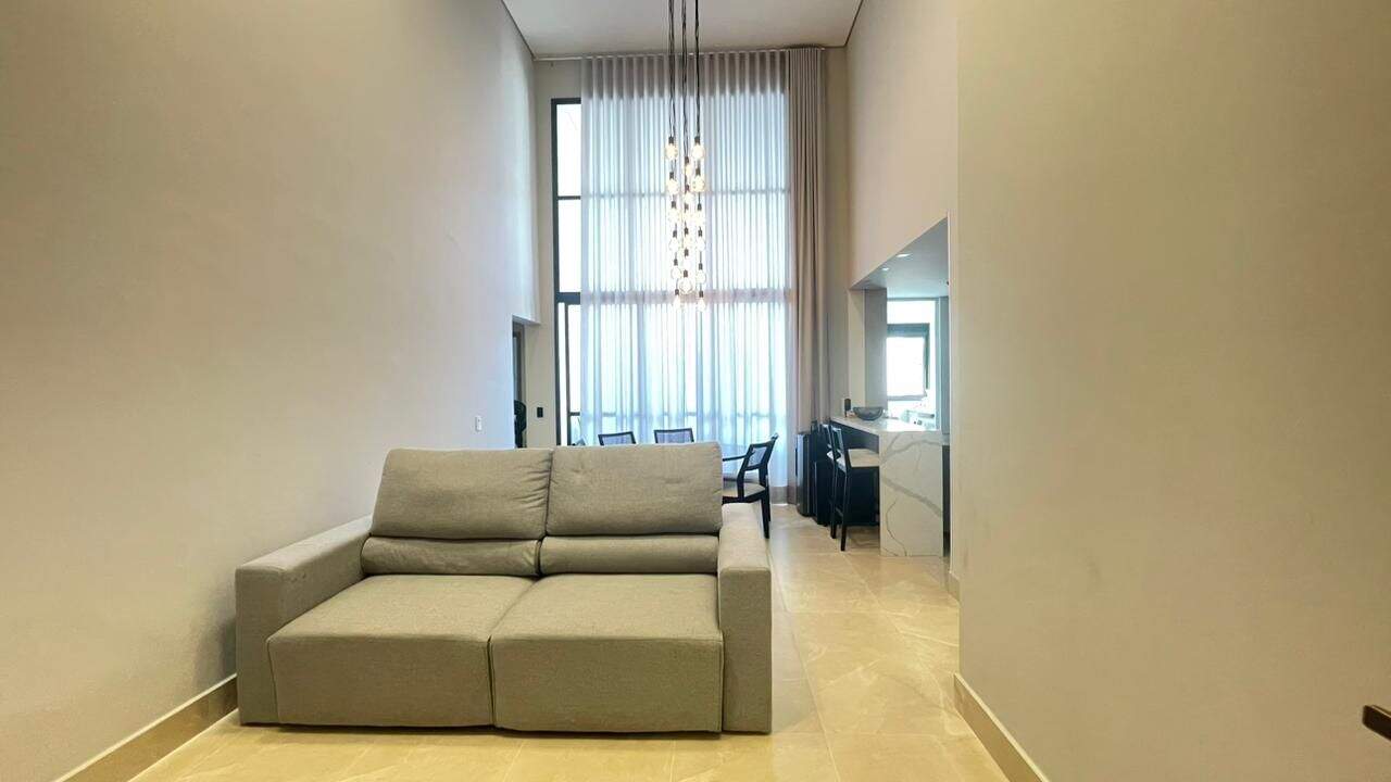 Apartamento à venda no Anhangabaú: 