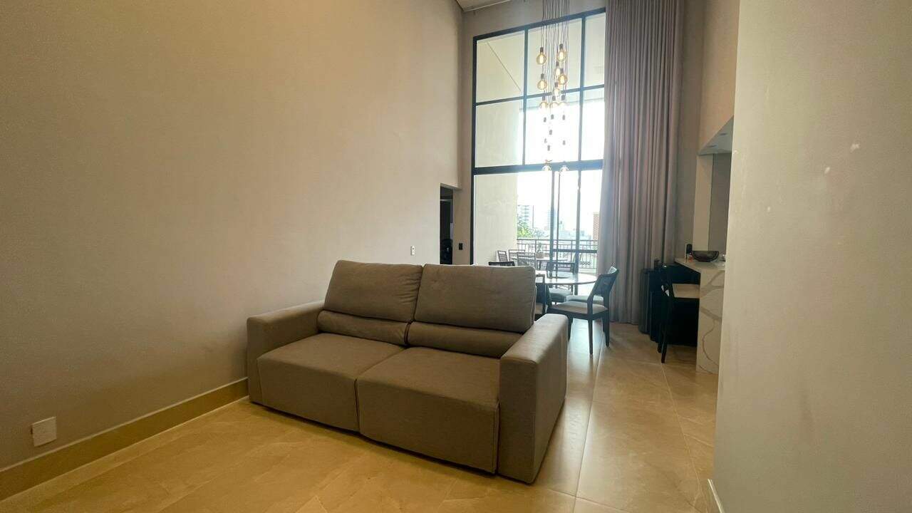 Apartamento à venda no Anhangabaú: 