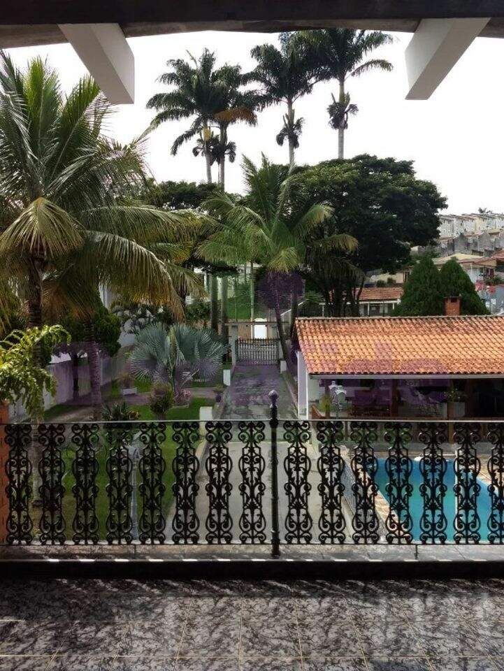 Chácara à venda no Jardim Colonial: 