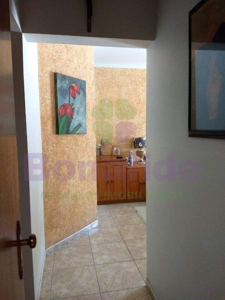 Chácara à venda no Jardim Colonial: 