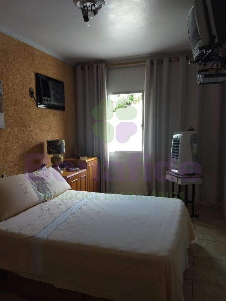 Chácara à venda no Jardim Colonial: 