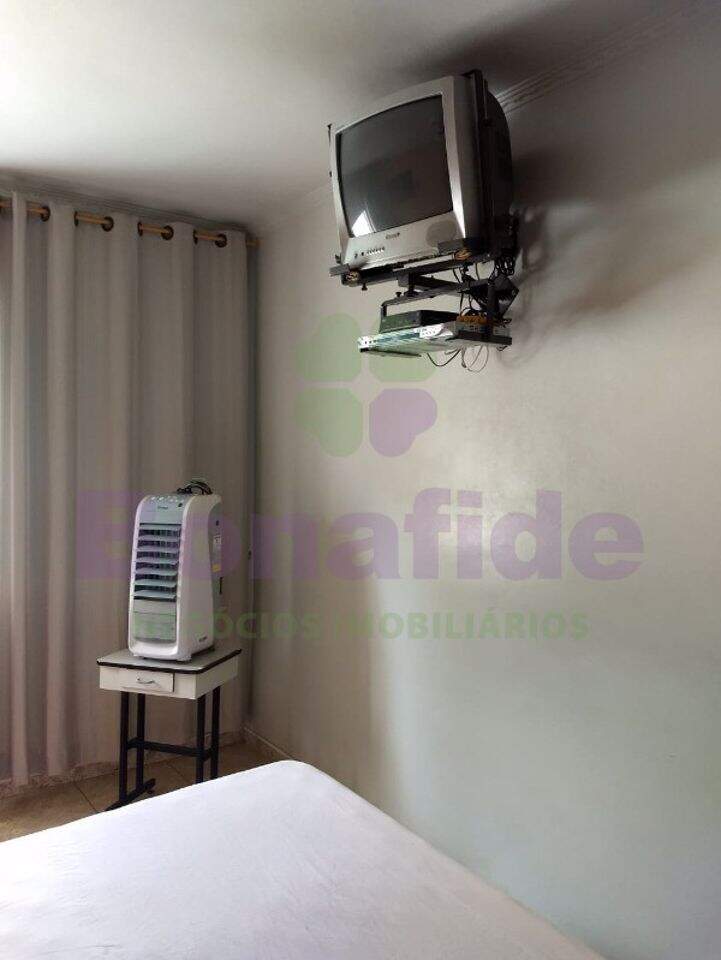 Chácara à venda no Jardim Colonial: 