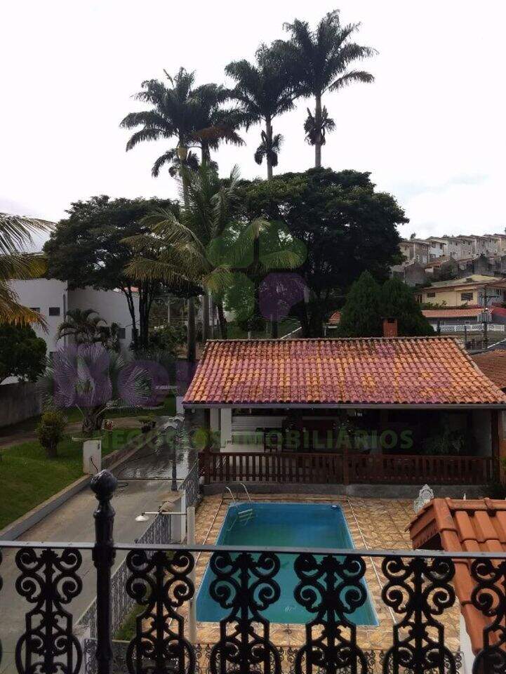 Chácara à venda no Jardim Colonial: 