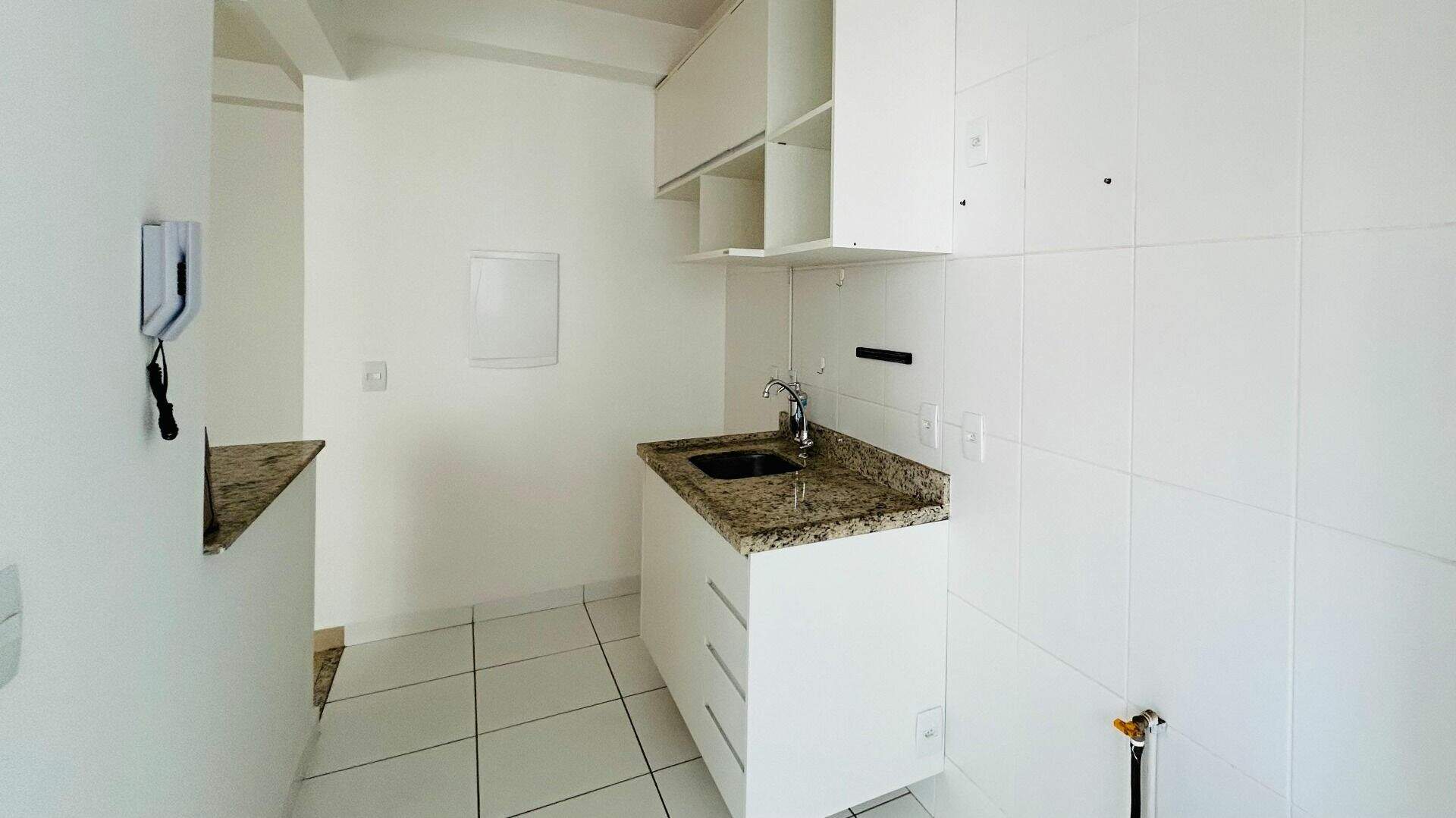 Apartamento à venda no Medeiros: 