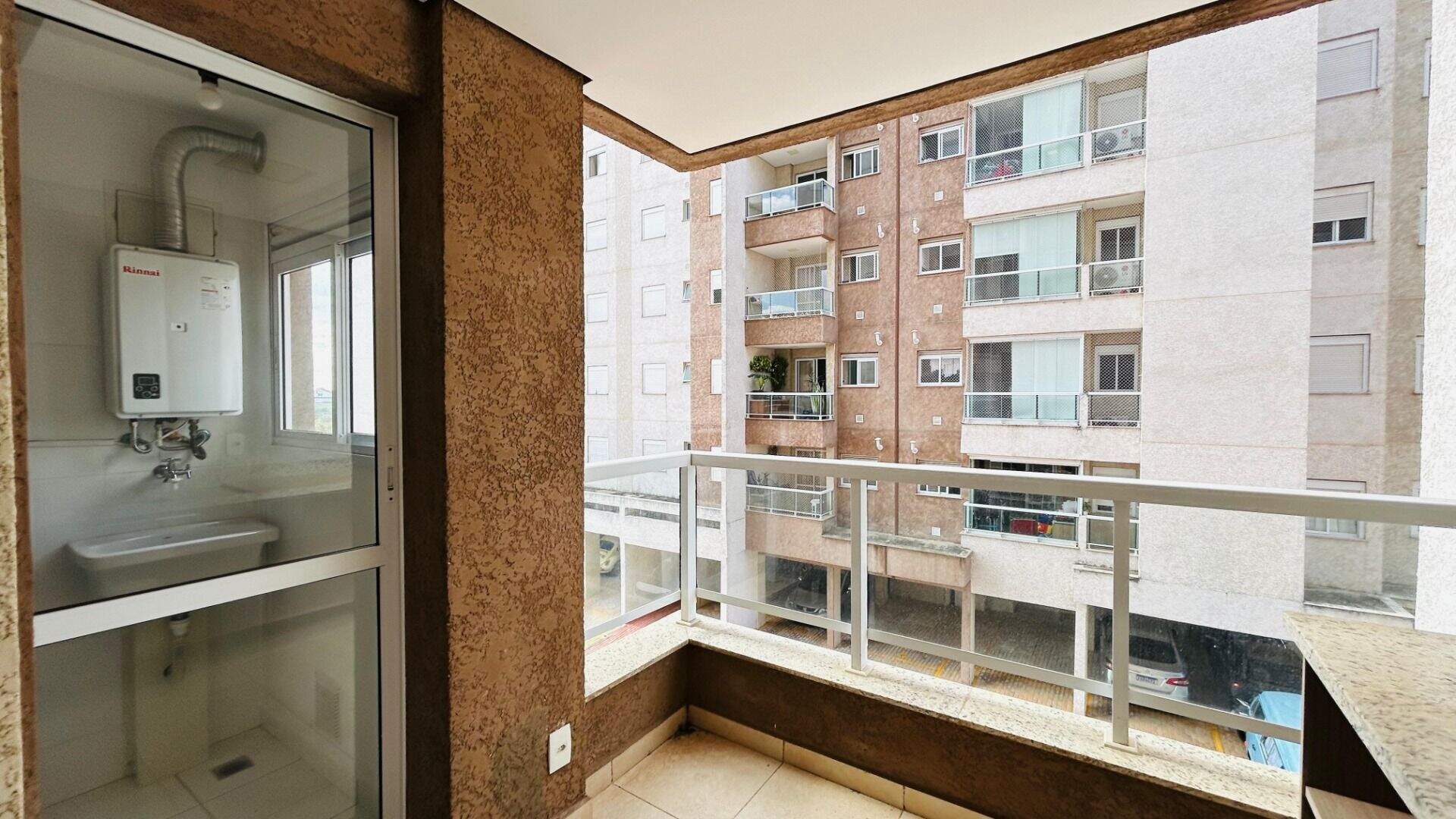 Apartamento à venda no Medeiros: 