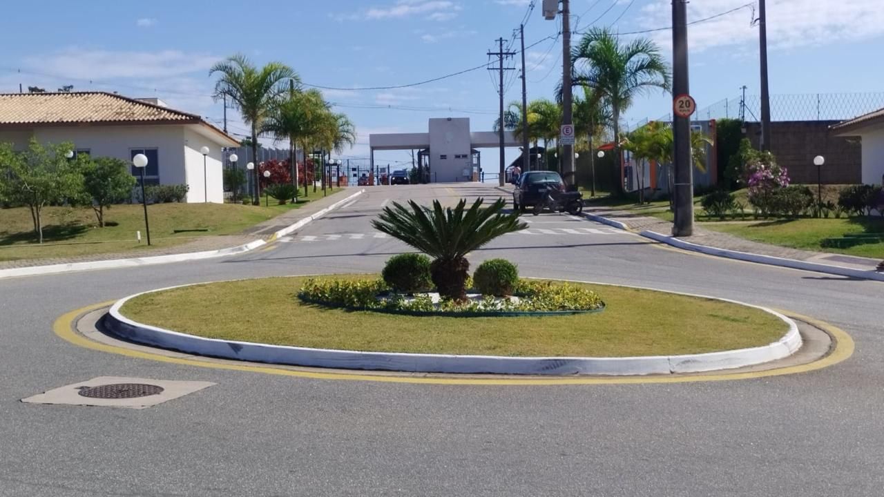 Apartamento à venda no Jardim Tamoio: 