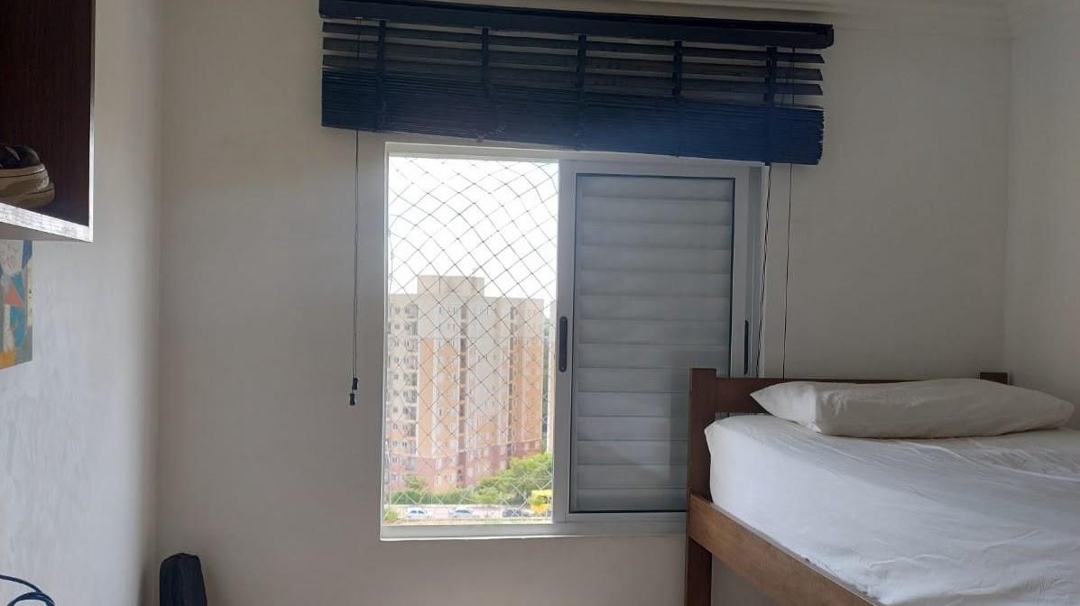 Apartamento à venda no Jardim Tamoio: 
